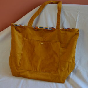 Sac cabas