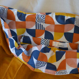 Sac cabas