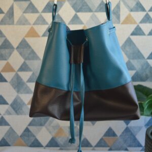 Sac bourse