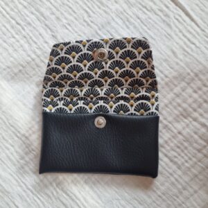 Porte cartes
