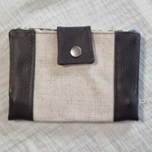 Portefeuille papillon