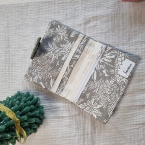Portefeuille papillon