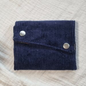 Portefeuille Cigale