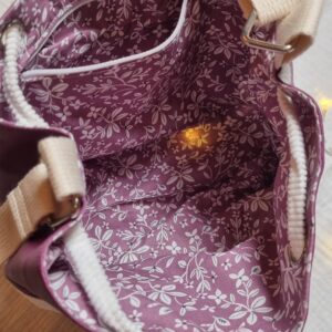 Sac bourse