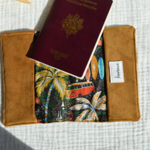 Protège passeport