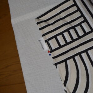 Sac cabas rectangle Géométrique
