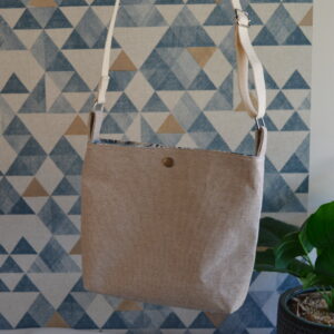 Sac à bandoulière