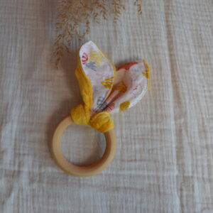 Anneau de dentition