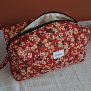 Trousse de toilette