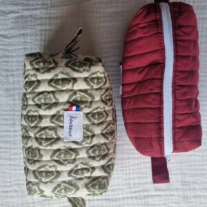 Mini trousse