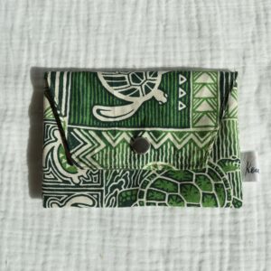 Pochette à savon